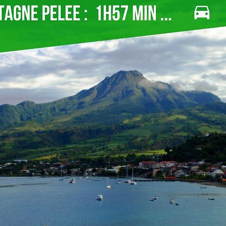La Villa Noemie - Parking - Proche Des Plages Сент-Анн Экстерьер фото