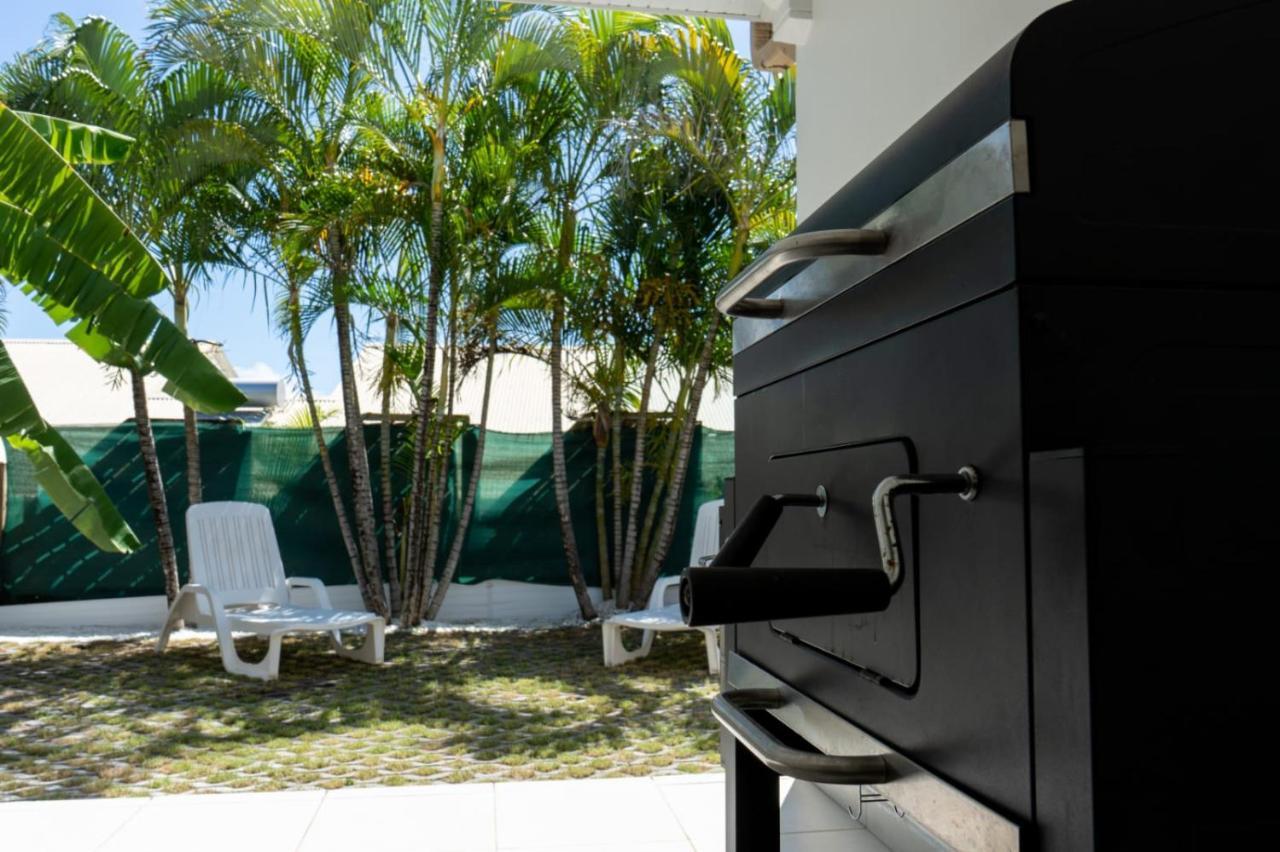La Villa Noemie - Parking - Proche Des Plages Сент-Анн Экстерьер фото