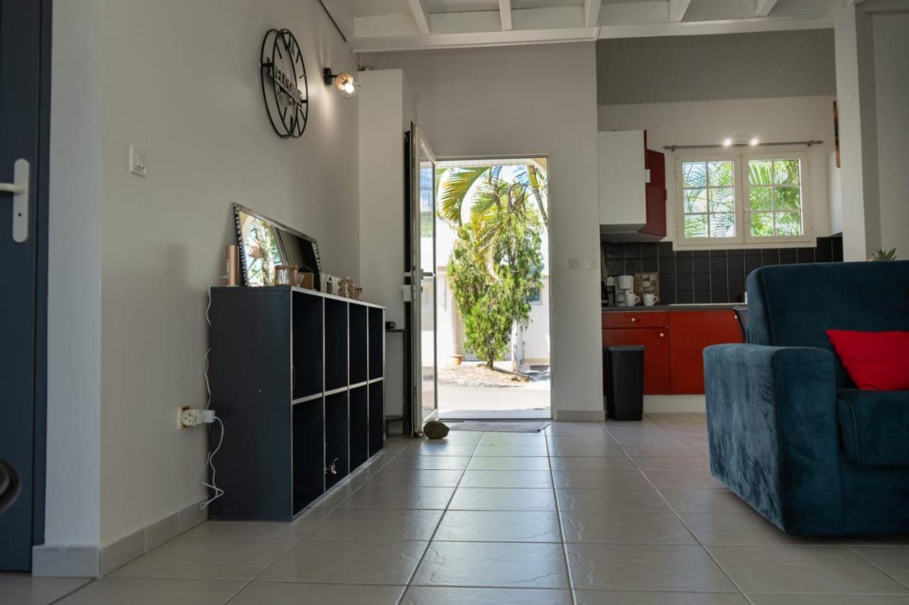 La Villa Noemie - Parking - Proche Des Plages Сент-Анн Экстерьер фото